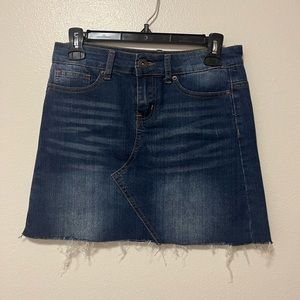 rue 21 mini skirt